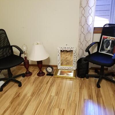 Office Contents