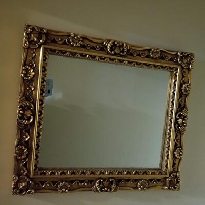 Mirror 