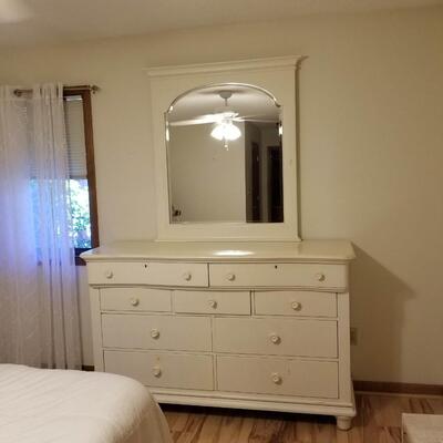 Stanley Dresser