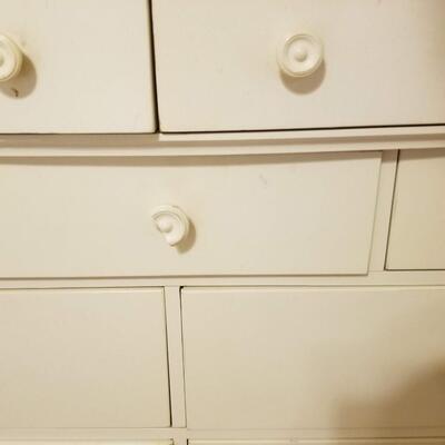 Stanley Dresser
