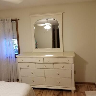 Stanley Dresser