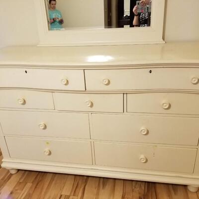 Stanley Dresser