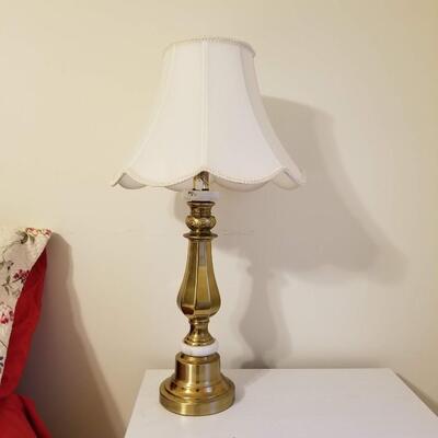Lamp Pair