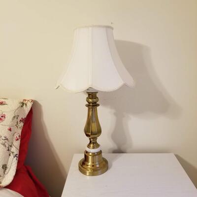 Lamp Pair