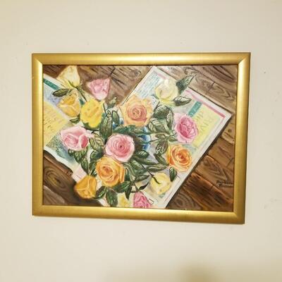 Flower Bouquet