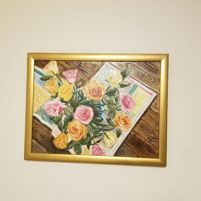 Flower Bouquet