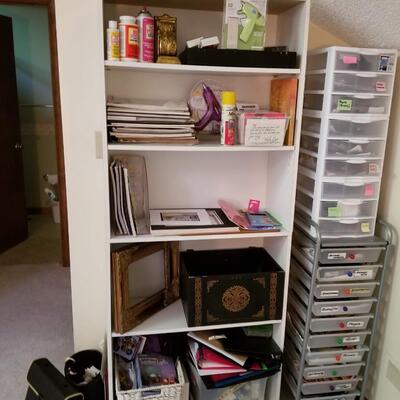 Bookshelf # 2