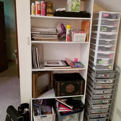 Bookshelf # 2