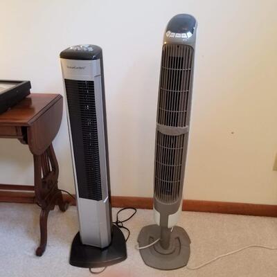 Tower Fans