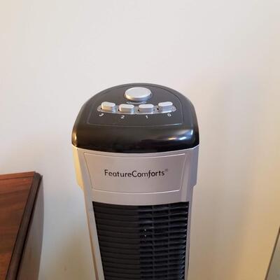 Tower Fans