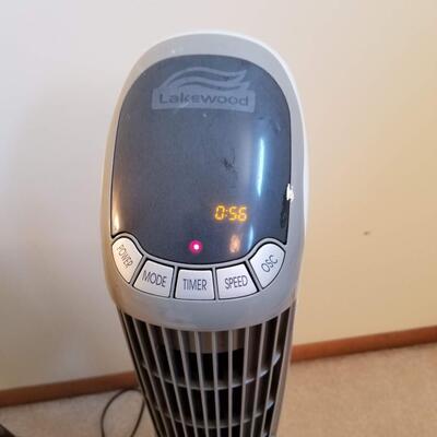 Tower Fans