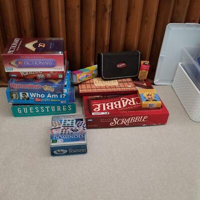 Games