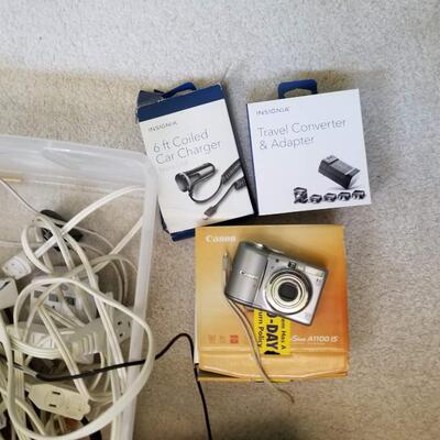 Electronics