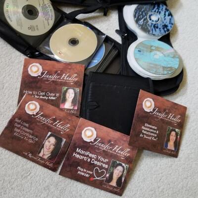 CD Collection