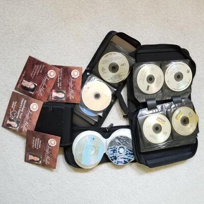 CD Collection