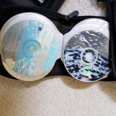 CD Collection