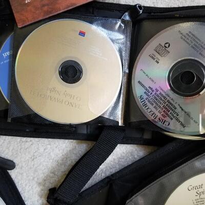 CD Collection