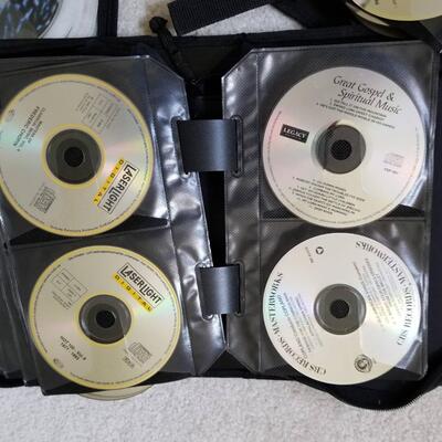 CD Collection