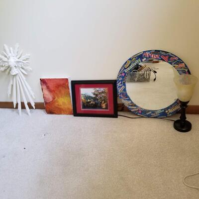 Home Decor