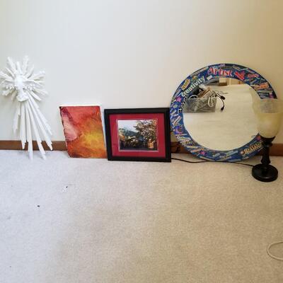 Home Decor
