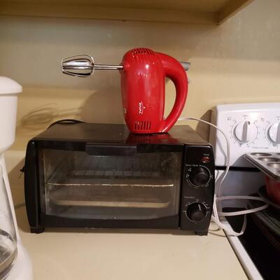 Kitchen Appliances