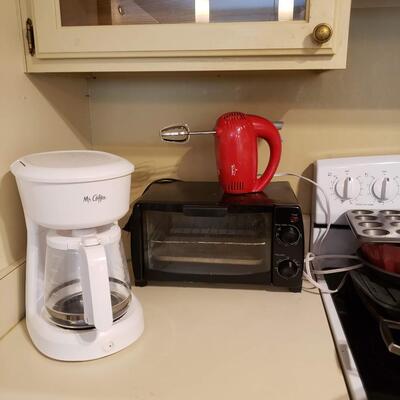 Kitchen Appliances