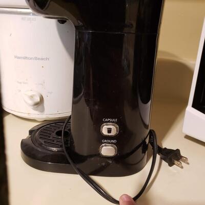 Kitchen Appliances