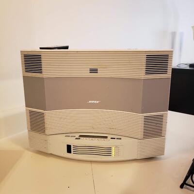 Bose System