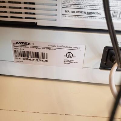 Bose System