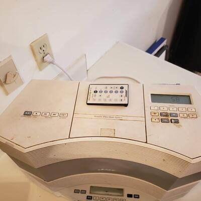 Bose System