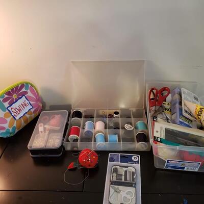 Sewing Notions