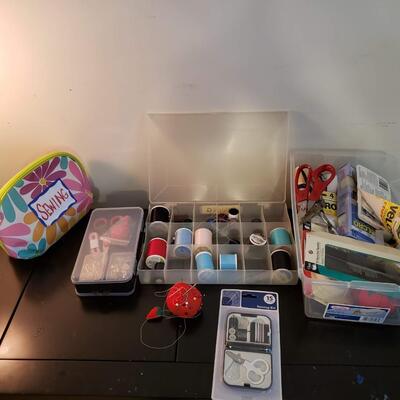 Sewing Notions