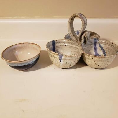 Pottery