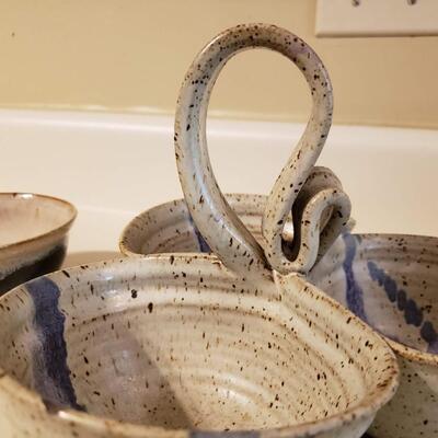 Pottery