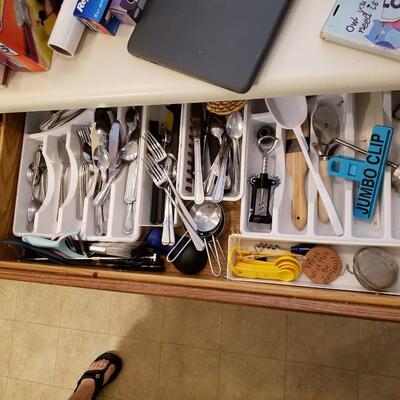 Eating Utensils