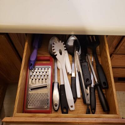Entertaining Items