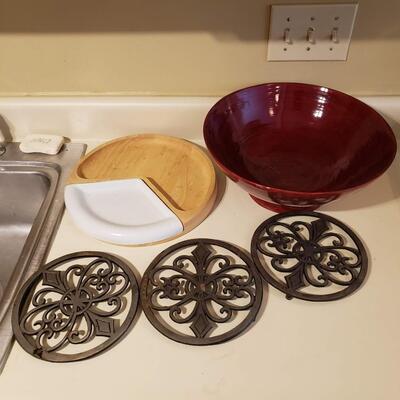 Entertaining Items