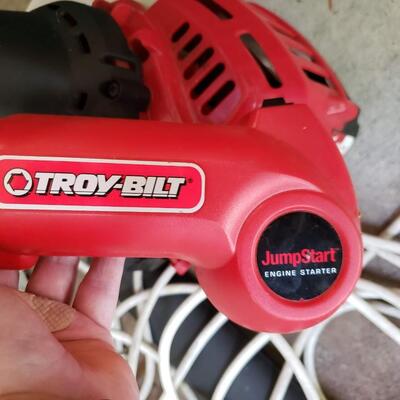 Yard Tools