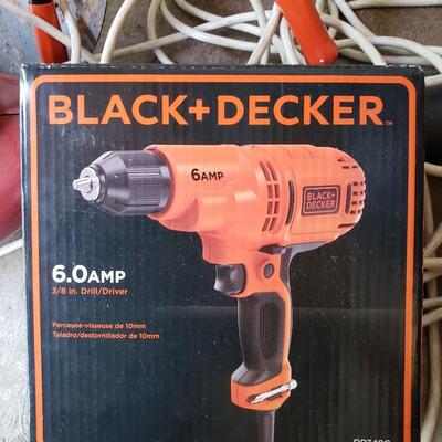 Yard Tools