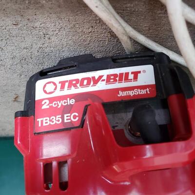 Yard Tools