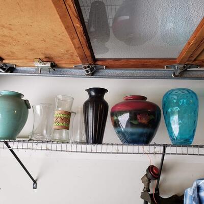 Vase Variety