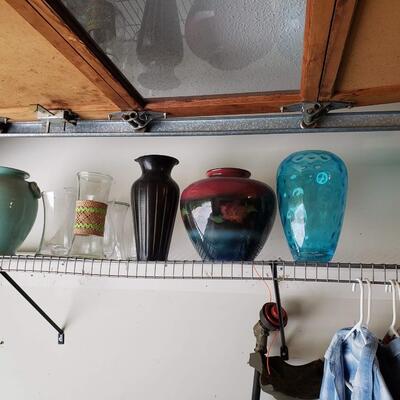 Vase Variety