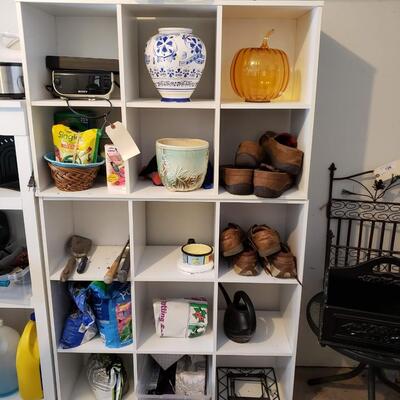 Storage Cubes