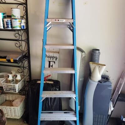 Werner Ladder