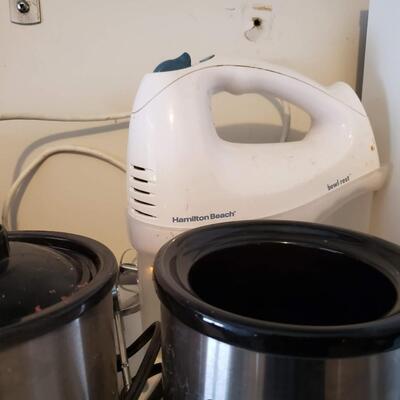 Kitchen Appliances