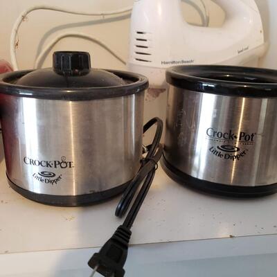 Kitchen Appliances