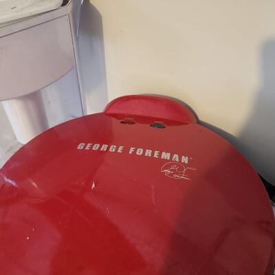 Kitchen Appliances