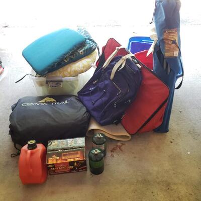 Camping Gear Plus