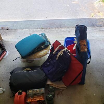 Camping Gear Plus