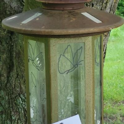 Hanging Bird Feeder